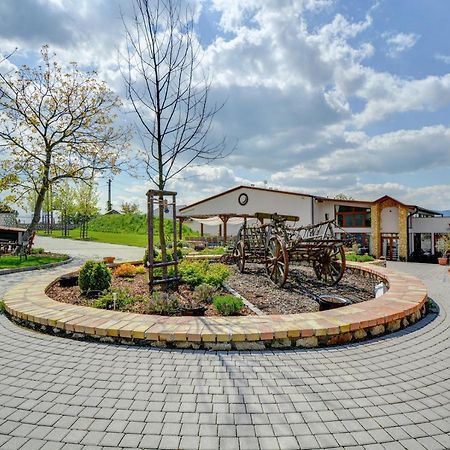 Penzion Tokaj Macik Winery B&B Mala Trna Exteriér fotografie