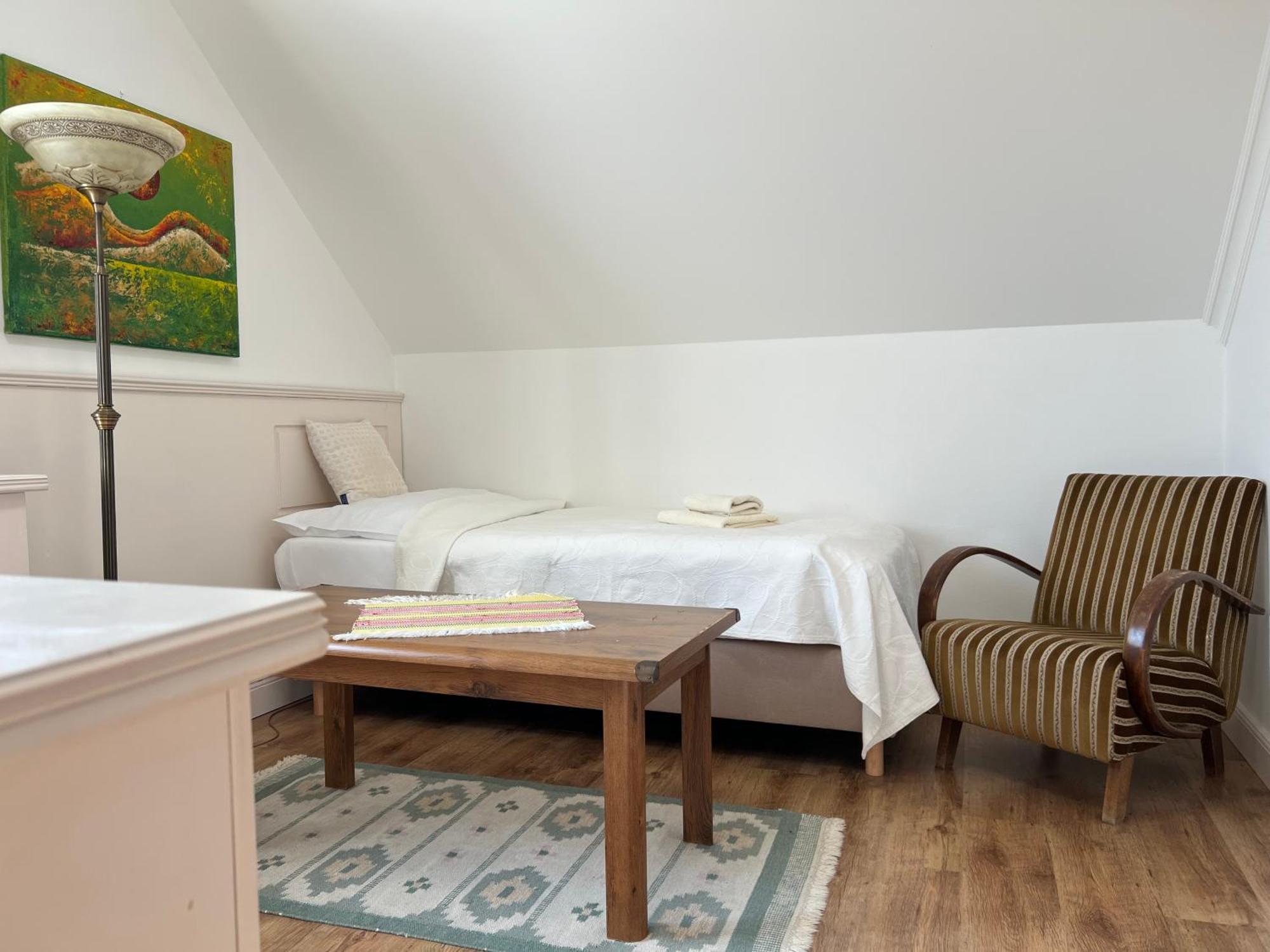 Penzion Tokaj Macik Winery B&B Mala Trna Exteriér fotografie